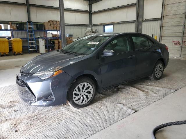 TOYOTA COROLLA 2017 5yfburhe9hp720643