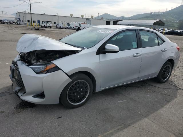 TOYOTA COROLLA 2017 5yfburhe9hp720920