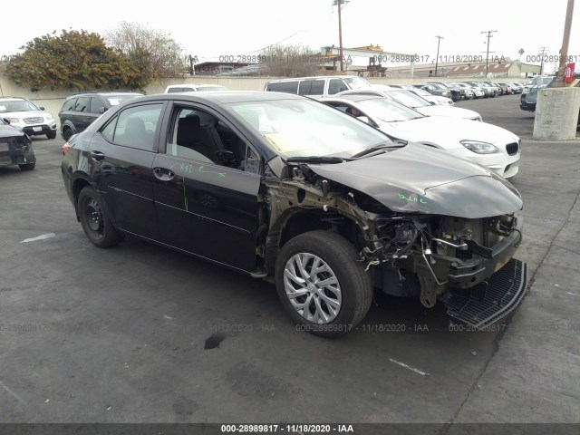 TOYOTA COROLLA 2017 5yfburhe9hp721081