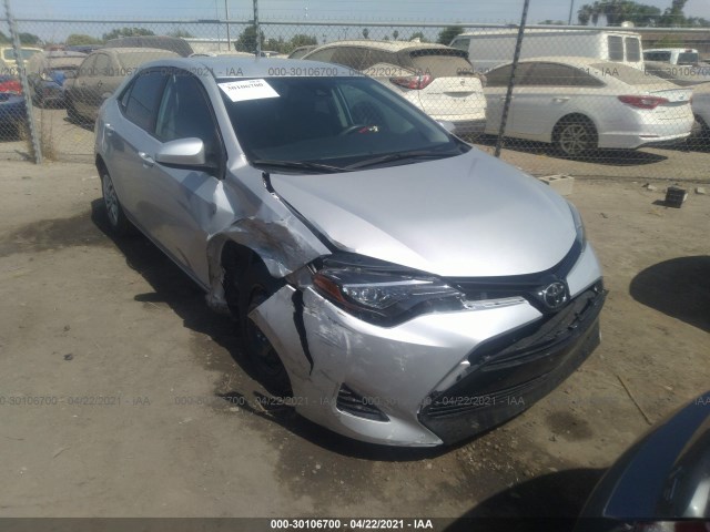 TOYOTA COROLLA 2017 5yfburhe9hp721212