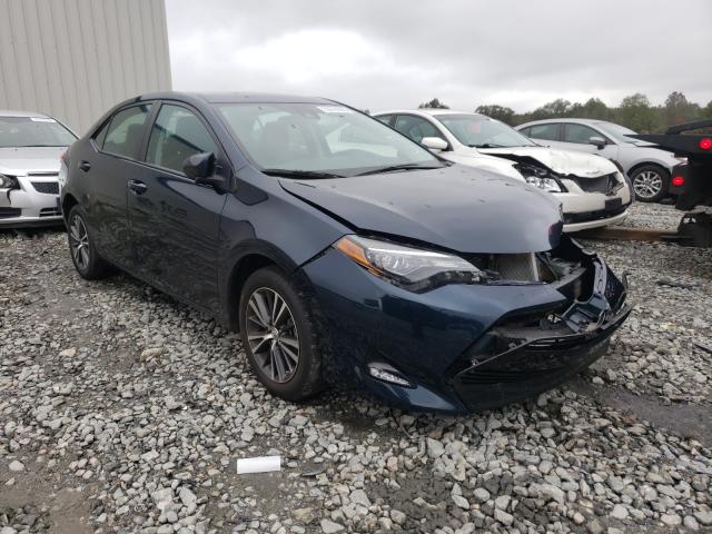 TOYOTA COROLLA L 2017 5yfburhe9hp722795