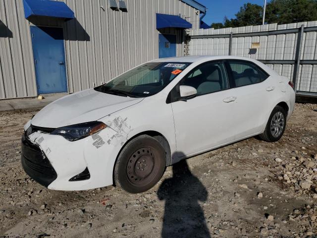 TOYOTA COROLLA 2017 5yfburhe9hp723137