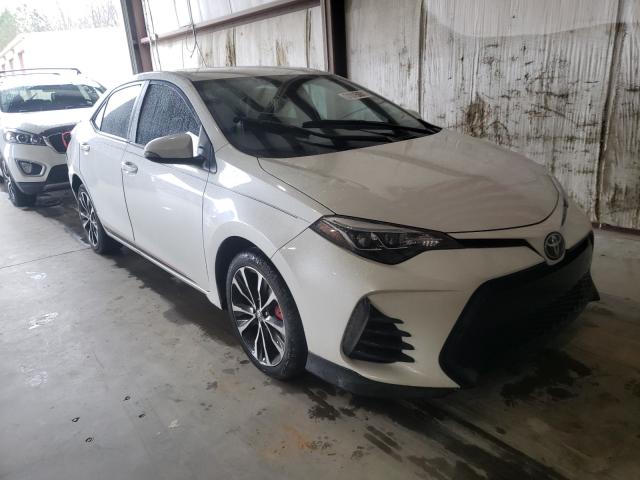 TOYOTA COROLLA L 2017 5yfburhe9hp723168