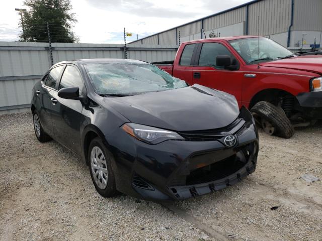 TOYOTA COROLLA L 2017 5yfburhe9hp723414