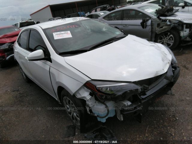 TOYOTA COROLLA 2017 5yfburhe9hp723610