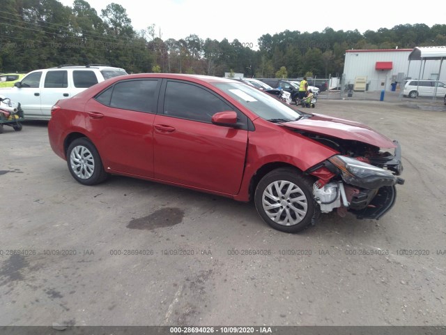 TOYOTA COROLLA 2017 5yfburhe9hp723929