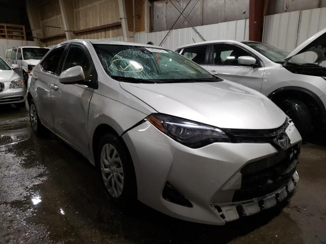 TOYOTA COROLLA L 2017 5yfburhe9hp724336