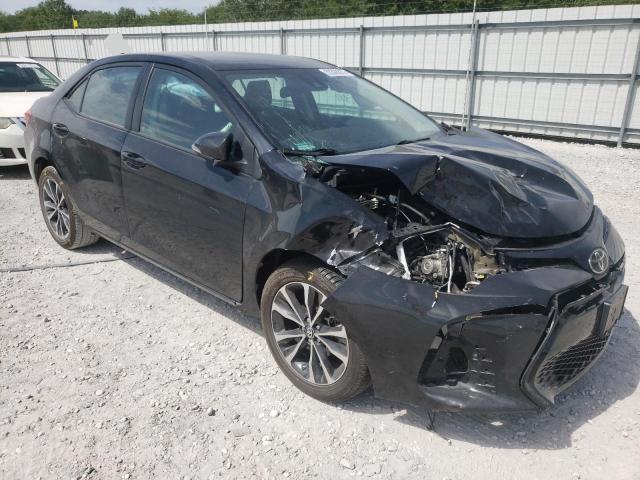 TOYOTA COROLLA L 2017 5yfburhe9hp725101