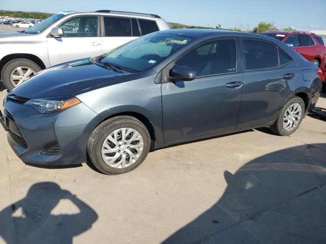 TOYOTA COROLLA L 2017 5yfburhe9hp725938