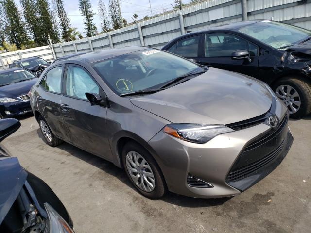 TOYOTA COROLLA L 2017 5yfburhe9hp726426