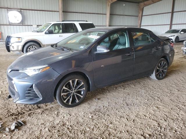 TOYOTA COROLLA 2017 5yfburhe9hp726832