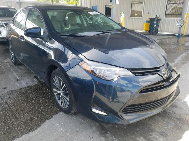 TOYOTA COROLLA L 2017 5yfburhe9hp727317