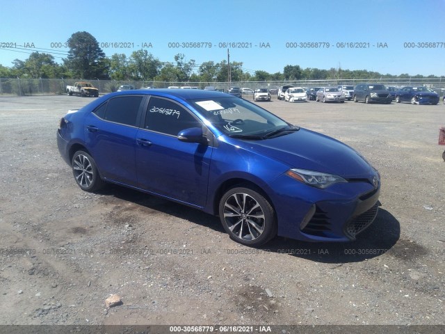 TOYOTA COROLLA 2017 5yfburhe9hp728001