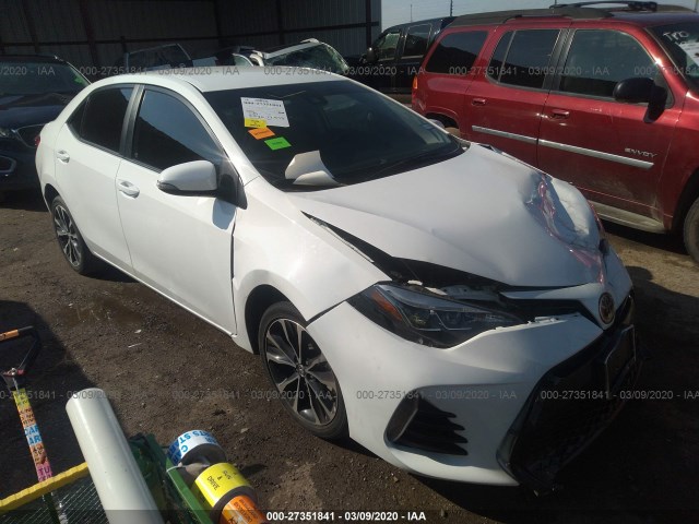 TOYOTA COROLLA 2017 5yfburhe9hp729312