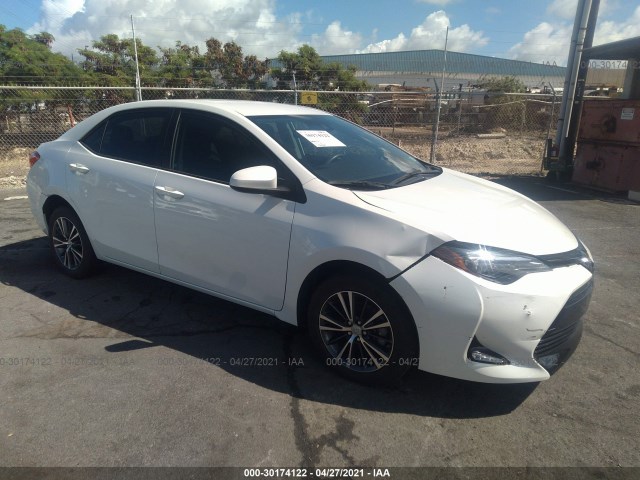 TOYOTA COROLLA 2017 5yfburhe9hp730430