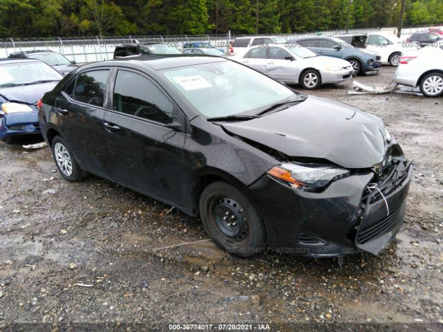 TOYOTA COROLLA 2017 5yfburhe9hp731402