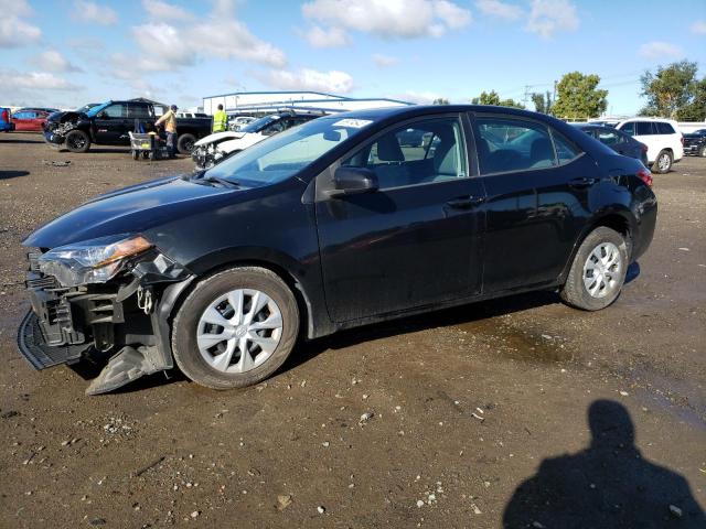 TOYOTA COROLLA L 2017 5yfburhe9hp731528