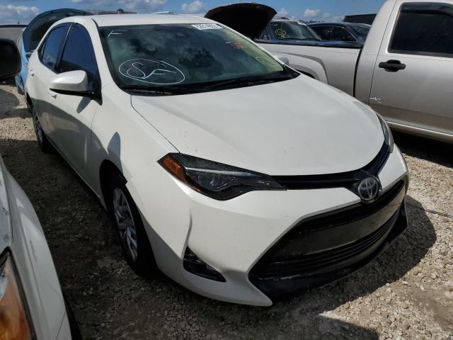 TOYOTA COROLLA L 2017 5yfburhe9hp732176