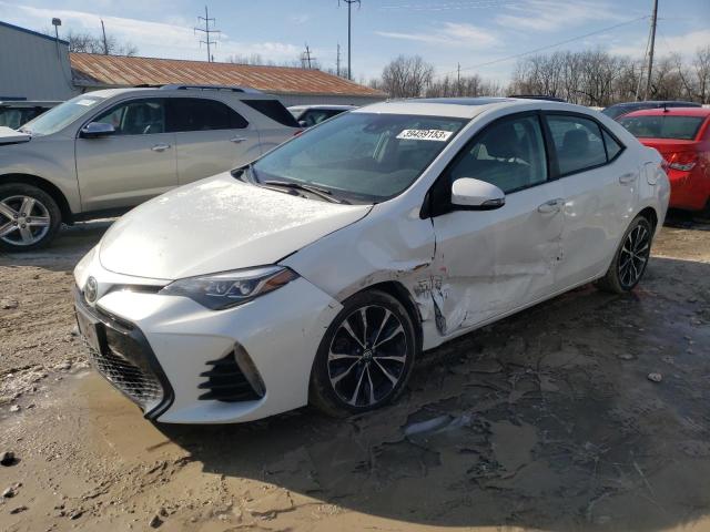 TOYOTA COROLLA L 2017 5yfburhe9hp733151