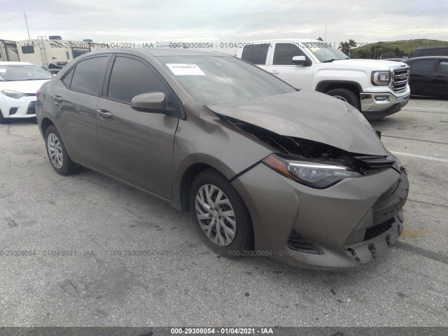 TOYOTA COROLLA 2017 5yfburhe9hp734171