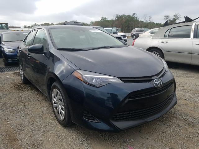 TOYOTA COROLLA L 2017 5yfburhe9hp735644