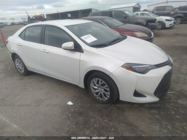 TOYOTA COROLLA 2017 5yfburhe9hp735787