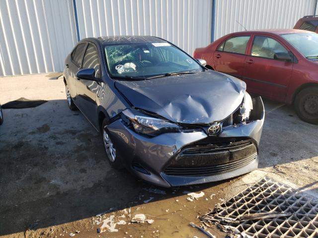 TOYOTA COROLLA L 2017 5yfburhe9hp735949