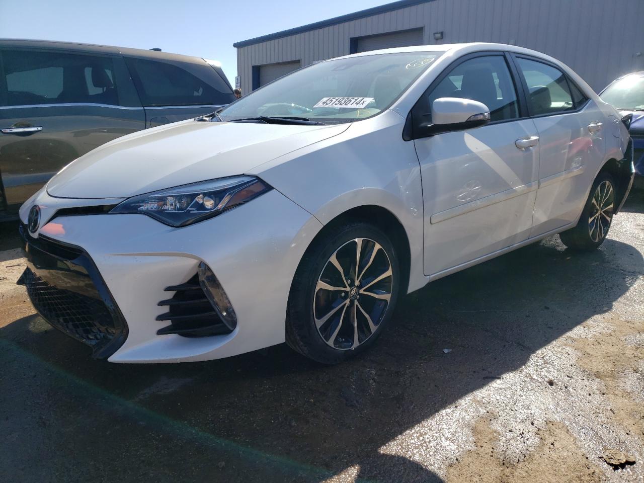 TOYOTA COROLLA 2017 5yfburhe9hp736261