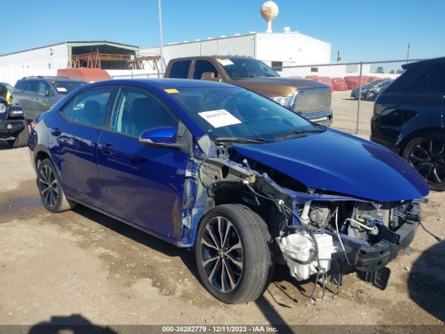 TOYOTA COROLLA 2018 5yfburhe9jp738663