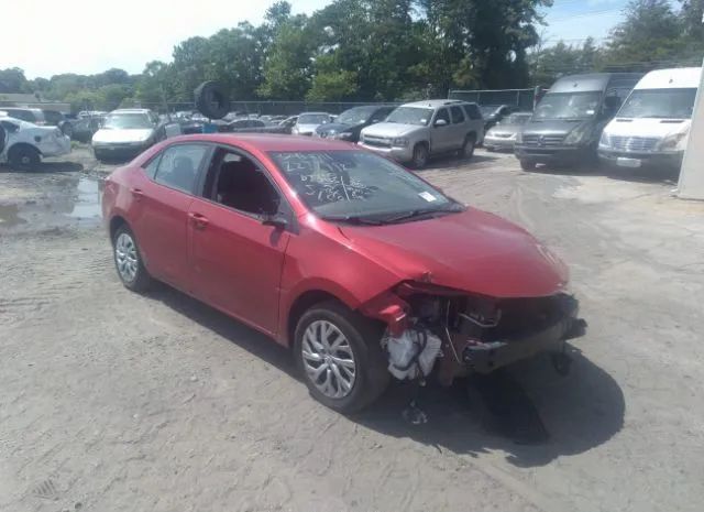 TOYOTA COROLLA 2018 5yfburhe9jp739327