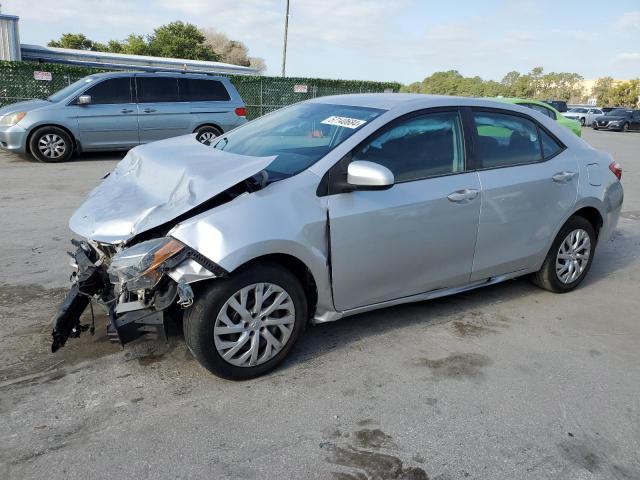 TOYOTA COROLLA 2018 5yfburhe9jp741224