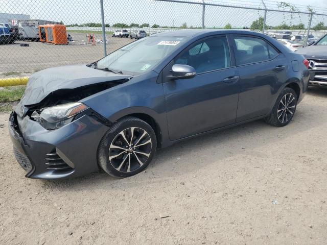 TOYOTA COROLLA L 2018 5yfburhe9jp745239