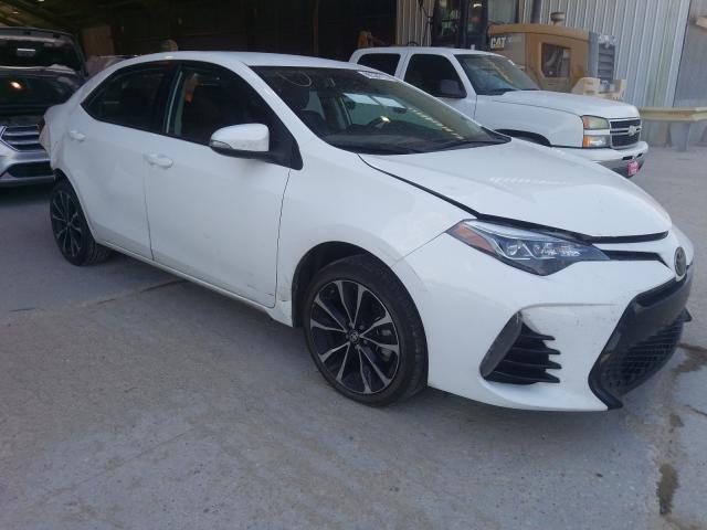 TOYOTA COROLLA L 2018 5yfburhe9jp745872