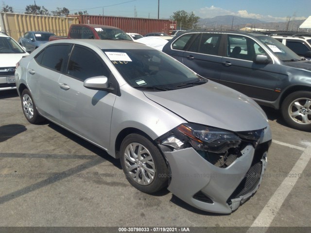 TOYOTA COROLLA 2018 5yfburhe9jp746830