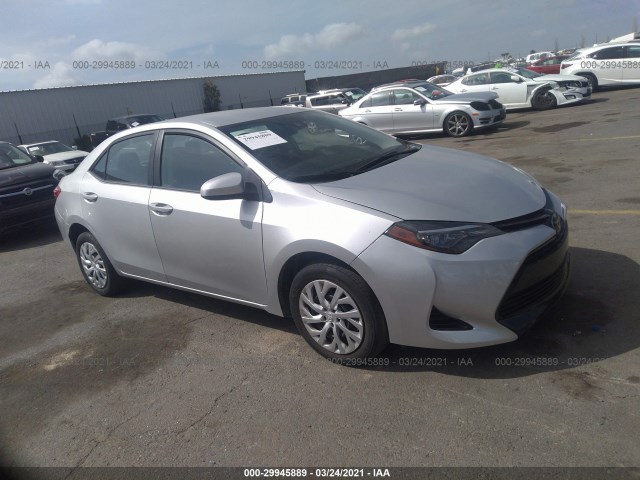 TOYOTA COROLLA 2018 5yfburhe9jp746956