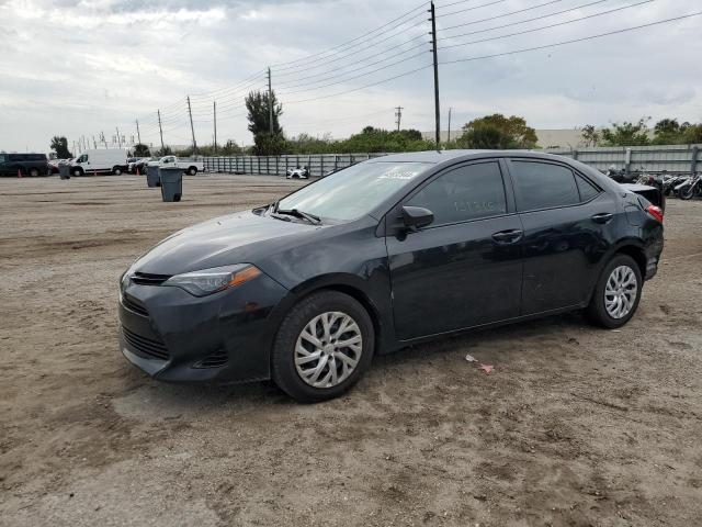 TOYOTA COROLLA 2018 5yfburhe9jp753423