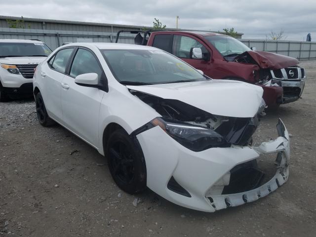 TOYOTA COROLLA L 2018 5yfburhe9jp753910