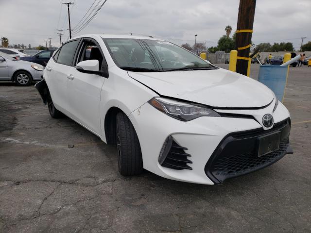 TOYOTA COROLLA L 2018 5yfburhe9jp754572