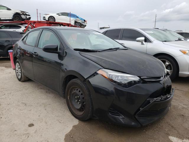 TOYOTA COROLLA L 2018 5yfburhe9jp756094