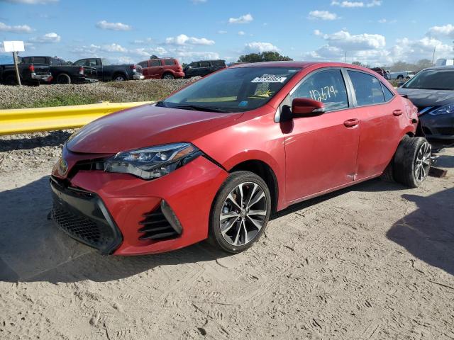 TOYOTA COROLLA L 2018 5yfburhe9jp756452