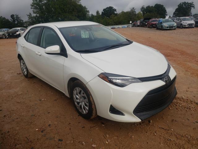 TOYOTA COROLLA L 2018 5yfburhe9jp756872