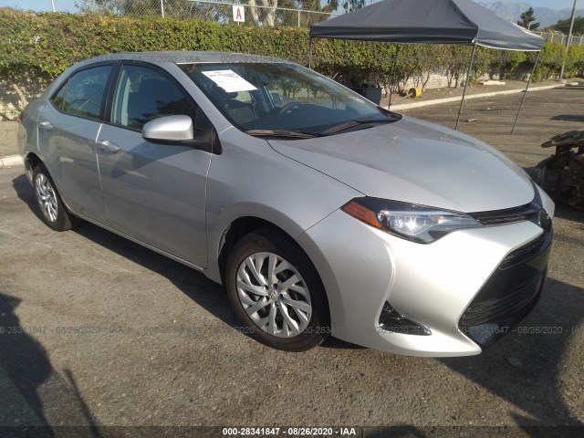 TOYOTA COROLLA 2018 5yfburhe9jp756953