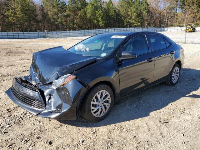 TOYOTA COROLLA 2018 5yfburhe9jp757374