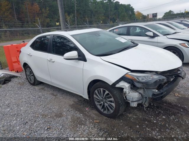 TOYOTA COROLLA 2018 5yfburhe9jp757603