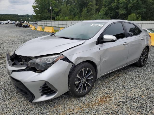 TOYOTA COROLLA L 2018 5yfburhe9jp758041