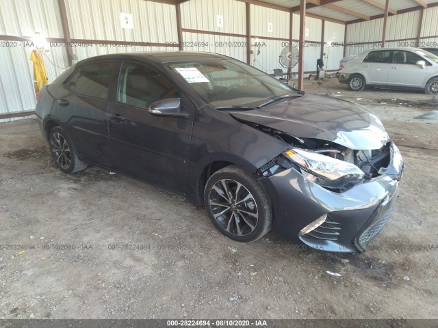 TOYOTA COROLLA 2018 5yfburhe9jp758556