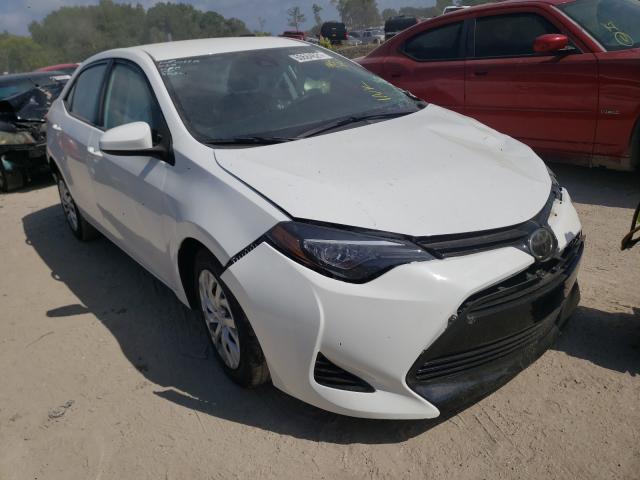 TOYOTA COROLLA L 2018 5yfburhe9jp759836