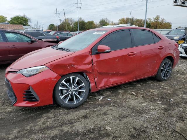 TOYOTA COROLLA 2018 5yfburhe9jp760386