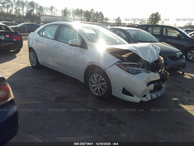 TOYOTA COROLLA 2018 5yfburhe9jp763675