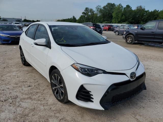 TOYOTA COROLLA L 2018 5yfburhe9jp764034